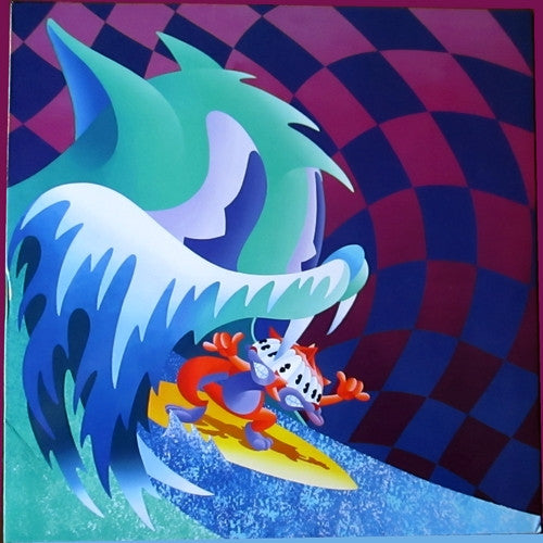 Congratulations (New 2LP)