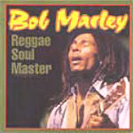 Reggae Soul Master (New LP)