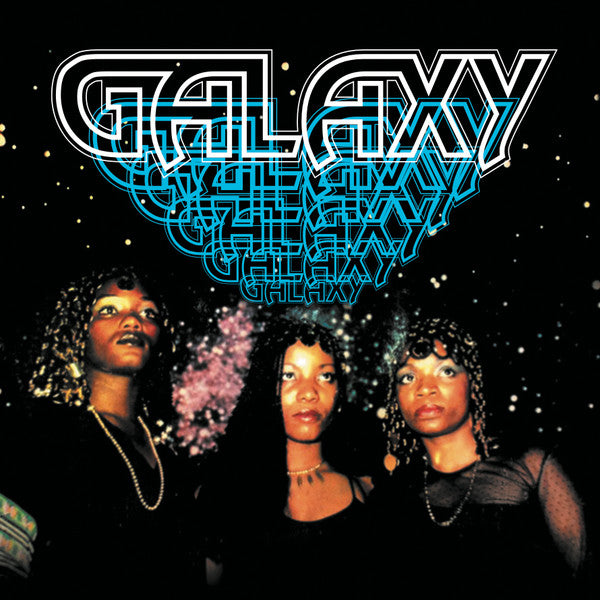 Galaxy (New LP)