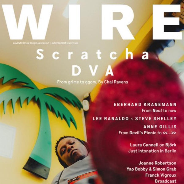 The Wire 457 (March 2022)