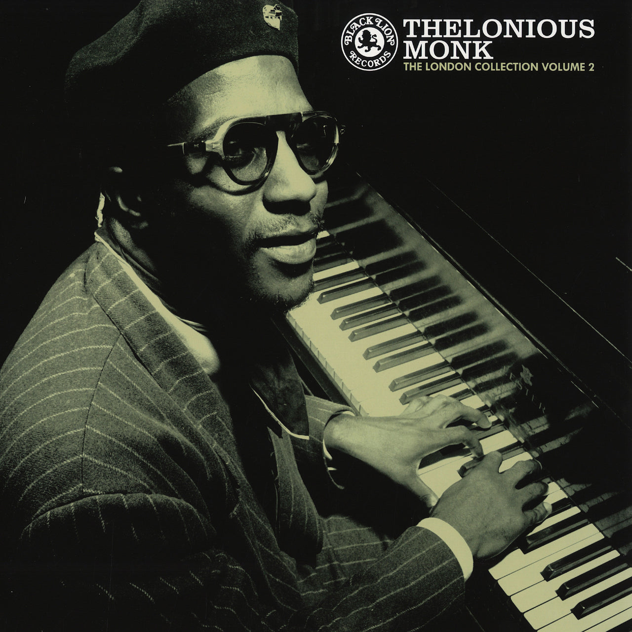 LONDON COLLECTION, VOLUME 2 (New LP)