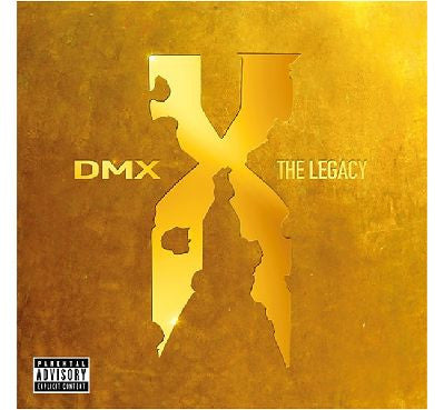 The Legacy (New 2LP)