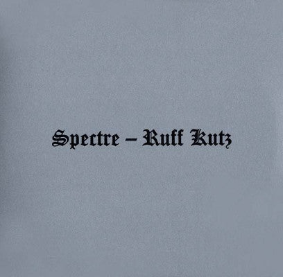 Ruff Kutz (New 2LP)