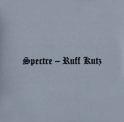 Ruff Kutz (New 2LP)