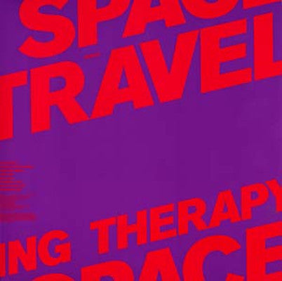 Dancing Therapy (New 2LP)