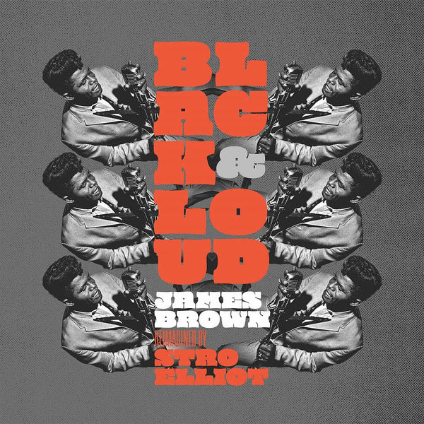 Black & Loud (New LP)
