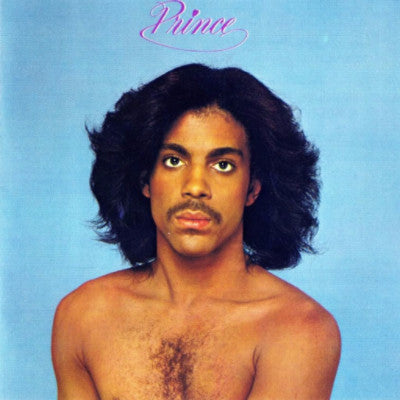 Prince (New LP)