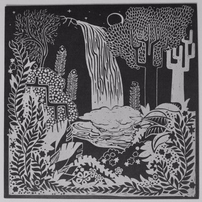 Fern Grotto (New 12")