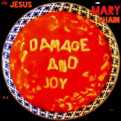 Damage and Joy (New 2LP)