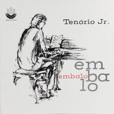 Embalo (New LP)