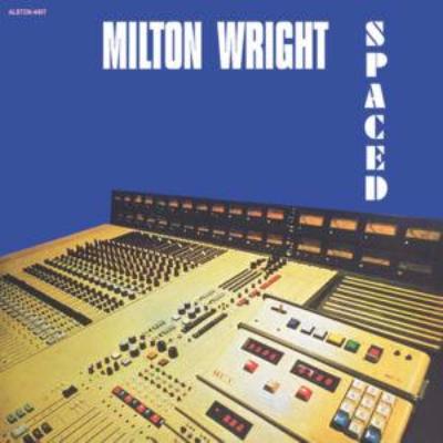 Spaced (New LP)