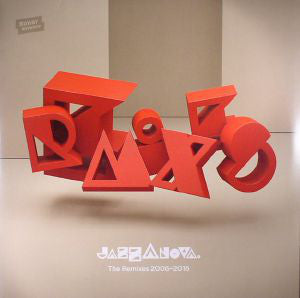 The Remixes (New 2LP+Download)