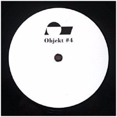 Objekt #4 (New 12")