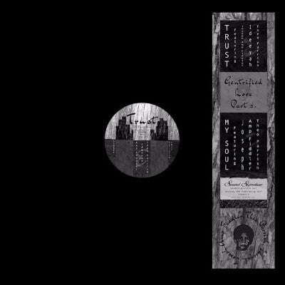 Gentrified Love Part 3 (New 12")