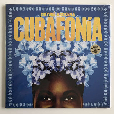 Cubafonia (New LP)