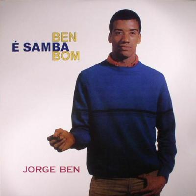 Ben É Samba Bom (New LP)