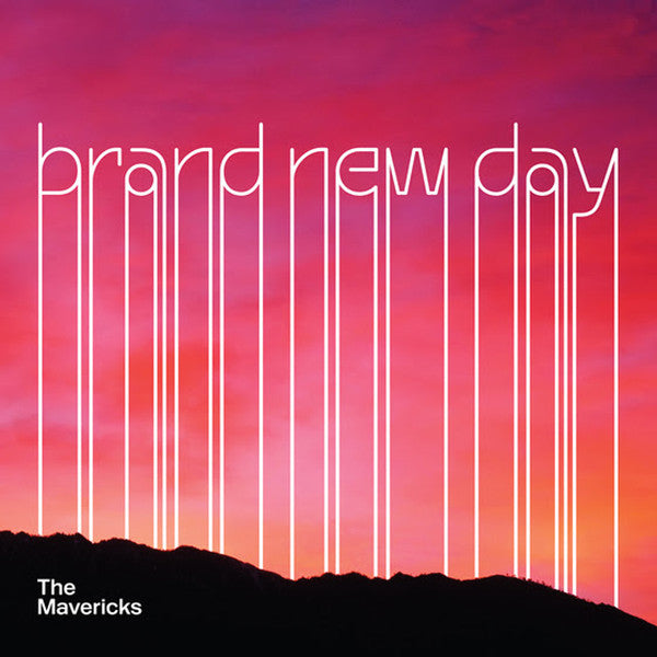 Brand New Day (New LP)
