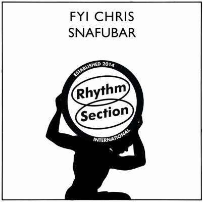 Snafubar (New 12")