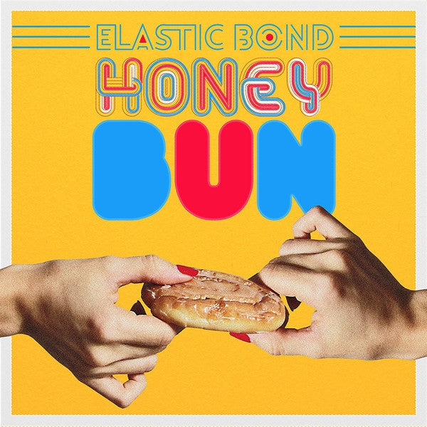 Honey Bun (New LP)