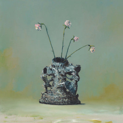 Everywhere At The End Of Time - Stage 2 (New LP)