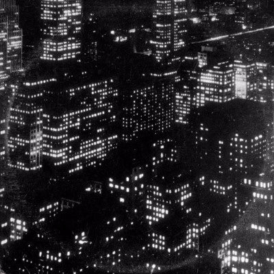 Sincerely, Future Pollution (New LP + Download)