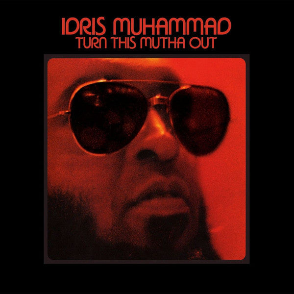 Turn This Mutha Out (New LP)