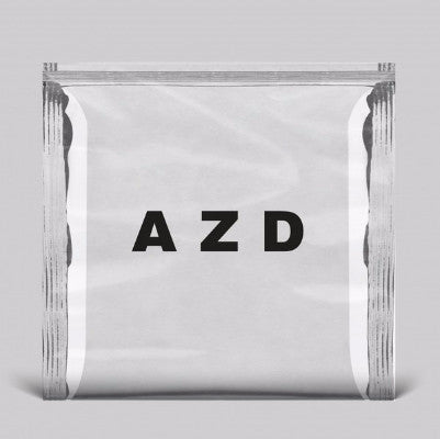 AZD (New 2LP)