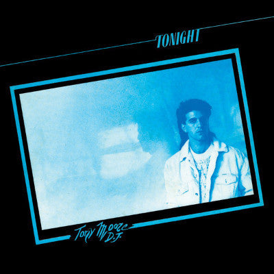 Tonight (New 12")