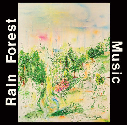 Rain Forest Music (New LP)