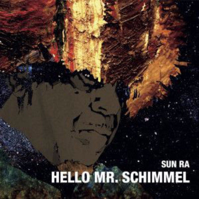 Hello Mr. Schimmel (New 7")