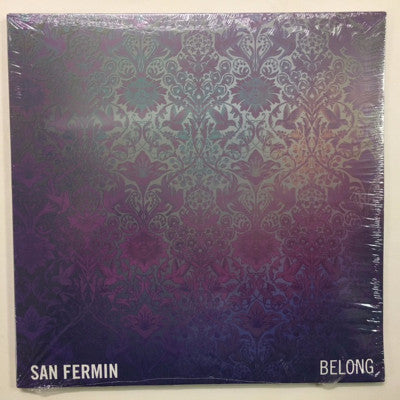 Belong (New 2LP)
