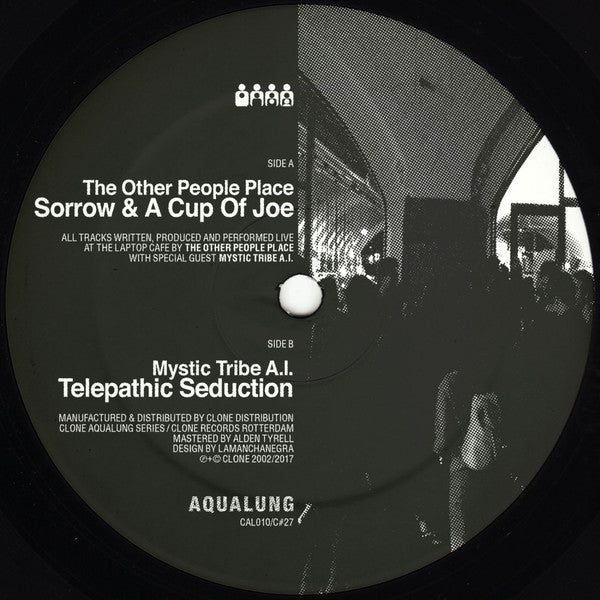 Sunday Night Live...(New 12")