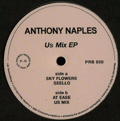 Us Mix (New 12")