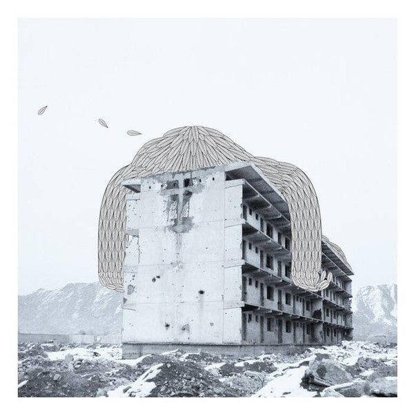 xoroAHbin (New LP+Download)