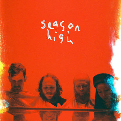 Season High (New LP+Download)