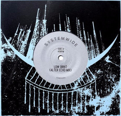 Low Orbit / Liberation (New 7")