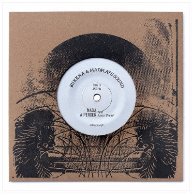 Nada A Perder (New 7")