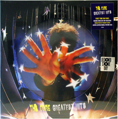Greatest Hits (New 2LP)