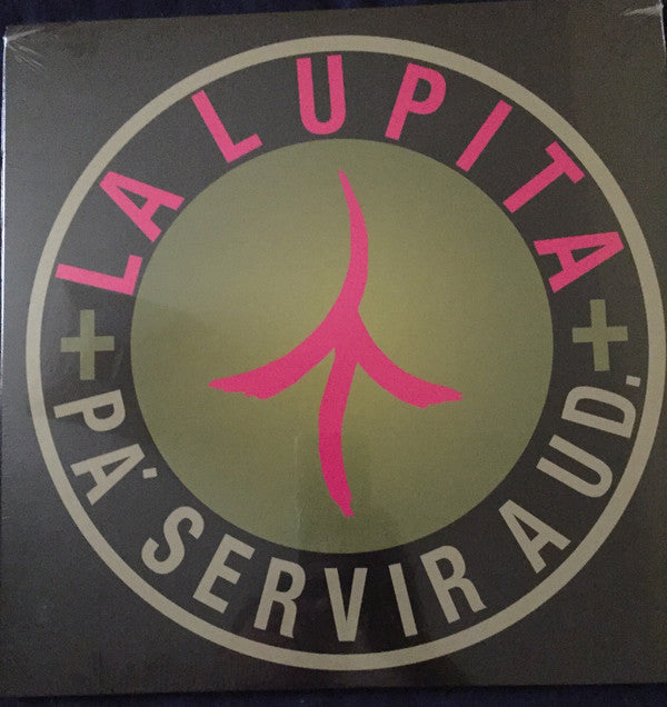 Pa' Servir A Ud. (New LP)