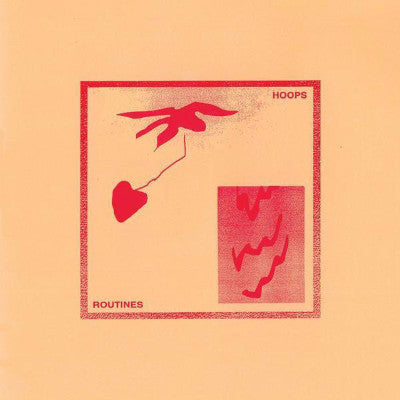 Routines (New LP)