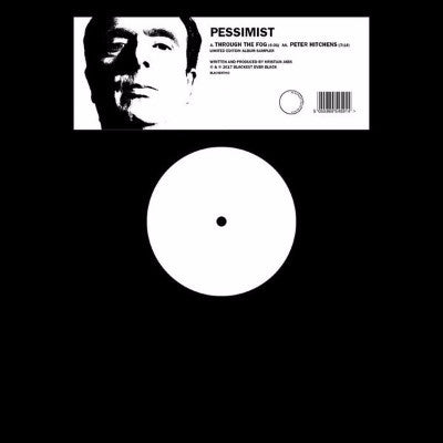 Through The Fog / Peter Hitchens (New 12")