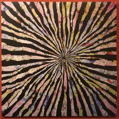 Mako Sica Plays "Invocation" (New LP)