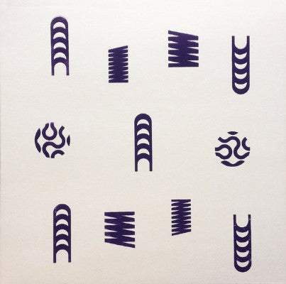 ARCS-03 (Remixes By The Mover, Peder Mannerfelt, Shifted) (New 12")