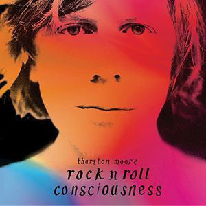 Rock N Roll Consciousness (New LP)