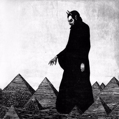 In Spades (New LP)