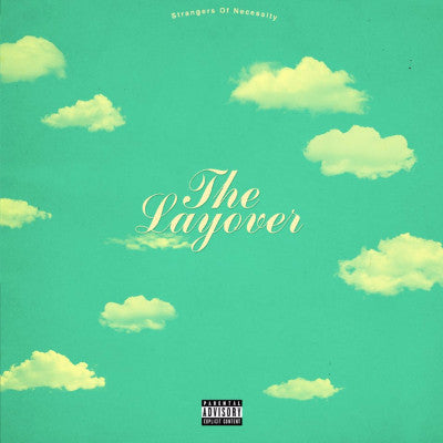 The Layover (New LP)