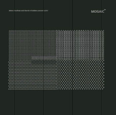 Sullric (New 12")
