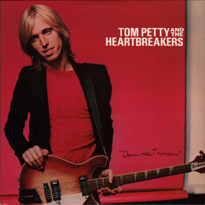 Damn The Torpedoes (New LP)