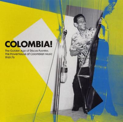 Colombia! (New 2LP)