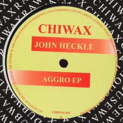 Aggro EP (New 12")